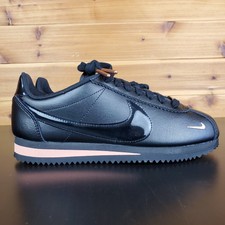 cortez black and rose gold