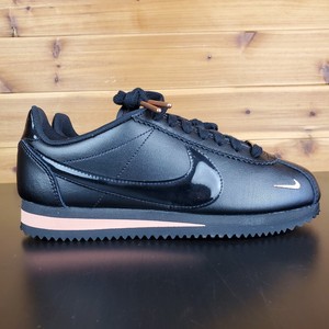 nike cortez premium rose gold