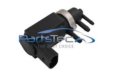 PartsTec Druckwandler, Abgassteuerung  für AUDI