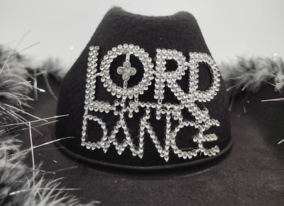 Michael Flatley display picture 2