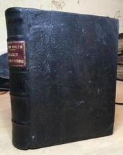 1660 1st Ed  John Smith  'Select Discourses'  BINDING  Christian/Bible/Theology
