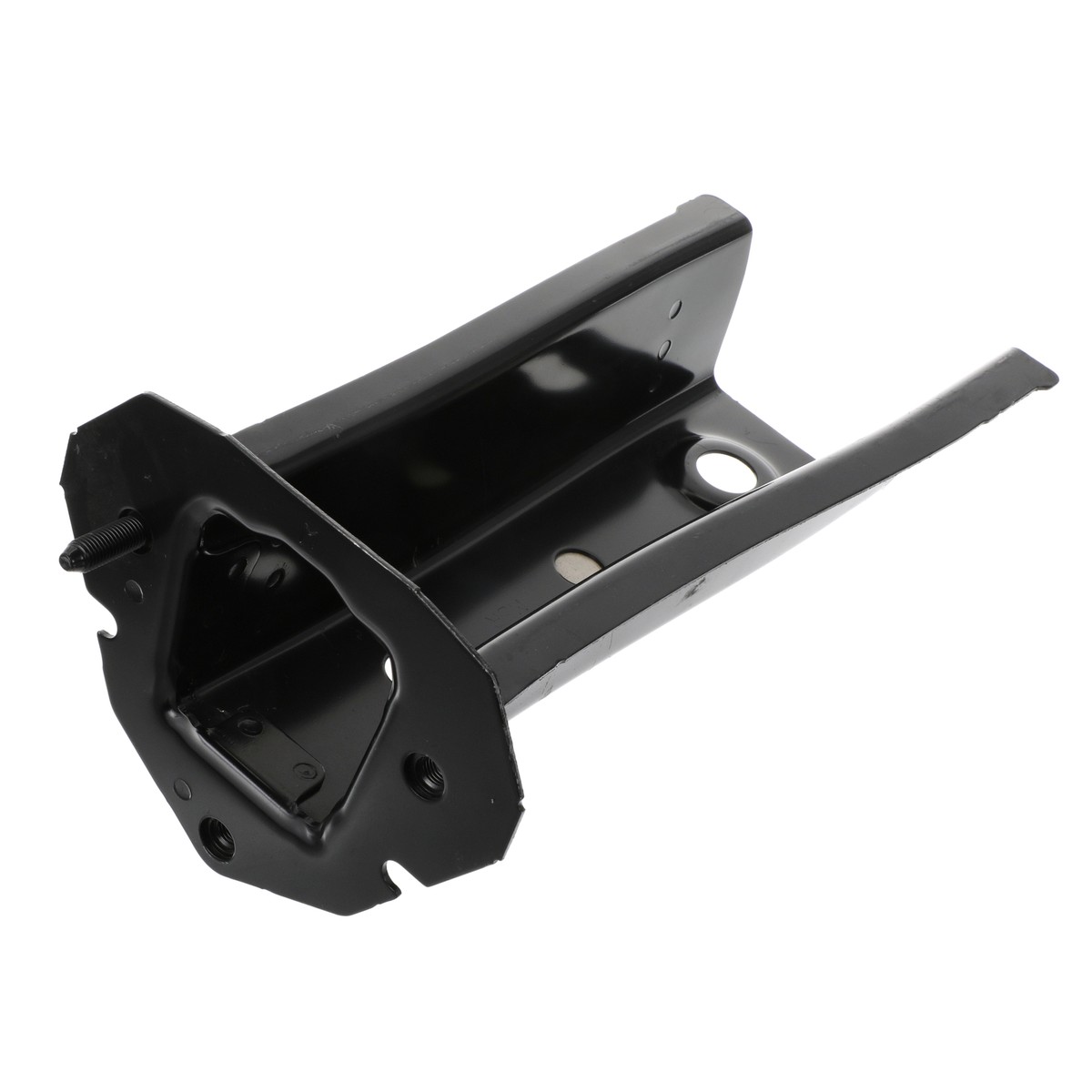 OEM NEW 2012-2023 BRZ Crosstrek Impreza Rear Frame Rail End Right