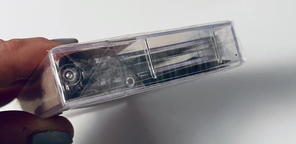 Morrissey - Low in High School Cassette Tape SEALED New Wave Alternative NOS - Image 4 of 4