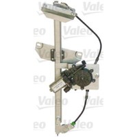 Valeo Fensterheber Elektrisch Vorne FüR Toyota Avensis Station Wagon _T22_