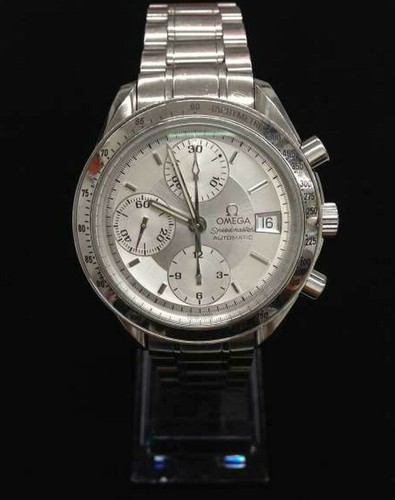 OMEGA Speedmaster Chronograph Automatic 