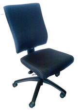 Hochwertiger Bürostuhl Dauphin