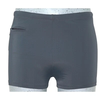 MAILLOT DE BAIN BOXER HOMME - C. LB 03 10 - Photo 1/2
