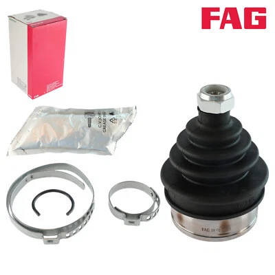 FAG 771047230 GELENKSATZ ANTRIEBSWELLE VORDERACHSE FÜR MERCEDES-BENZ W169 W245 - Bild 1 von 4