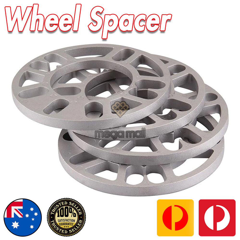 ZY WHEEL Hubcentric Wheel Spacers 5x100 With M12x1.5 Studs 54.1 Mm Bore 1 Inch 4pcs Compatible For Toyota Corolla 2003-2025 Lexus CT200H 2011-2017 Scion TC 2004-2010, Wheel Studs - Canada - View #11