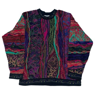 COOGI ニットセーター L s-l400.jpg