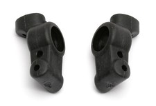 Team Associated TC5 / TC6 mozzo posteriore (1,0 gradi) rigido - AS 31564