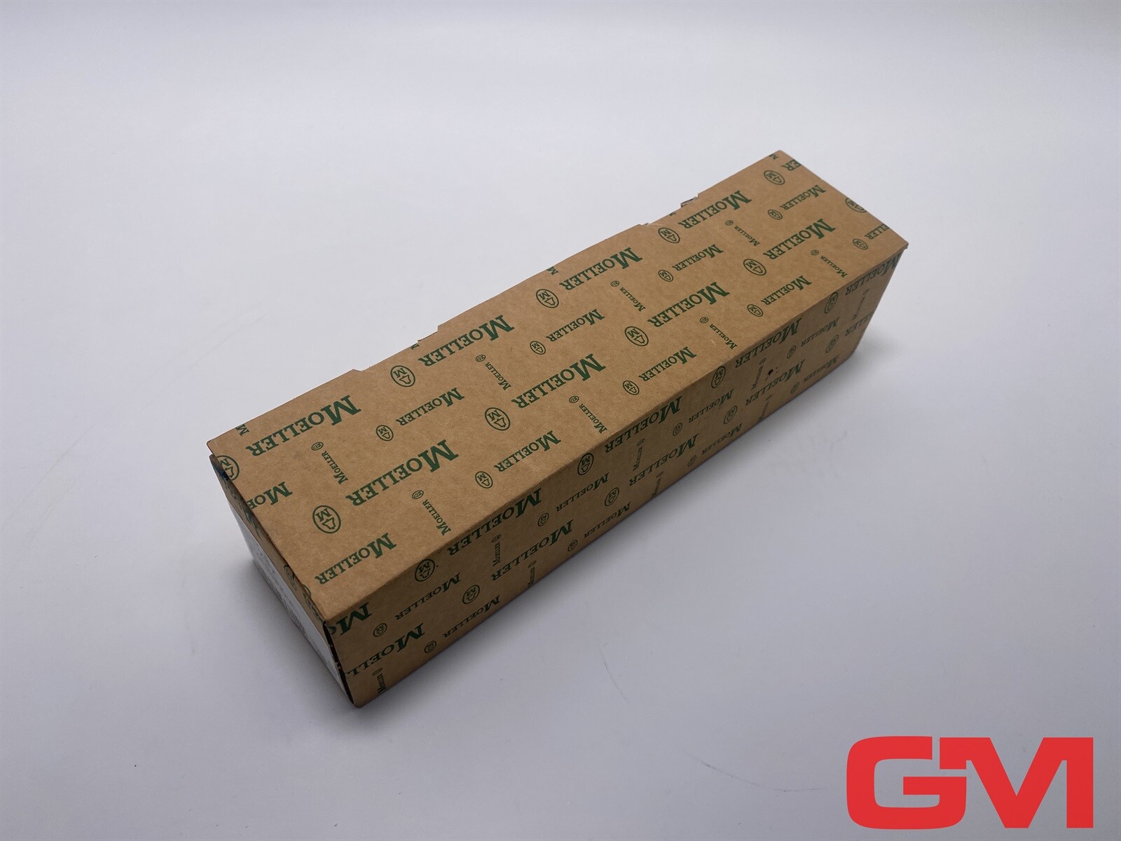 Moeller IP2X Finger Protection 3-Pole Clamp NZM3-XIPK 266804