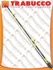 Canne Trabucco SKIPJACK LIVE TROLLING 7’3” (2.20) 20-30 lb traîne côtière