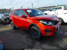 Passenger Tail Light Quarter Mounted SE Fits 15-19 DISCOVERY SPORT 433888