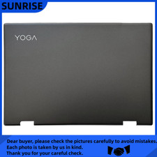 NEW For Lenovo YOGA 720-12IKB Top Lid LCD Back Cover 5CB0Q12158