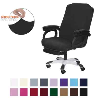 Chair Protector Swivel Chair Desk Chair Cover Amazon Wahson Modern