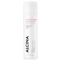 Alcina Farbpflege-Shampoo 250Ml