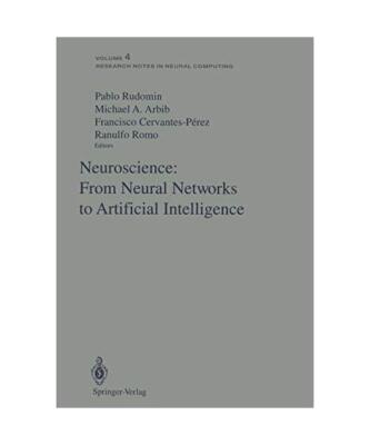 Neuroscience: From Neural Networks to Artificial Intelligence: Proceedings of a 