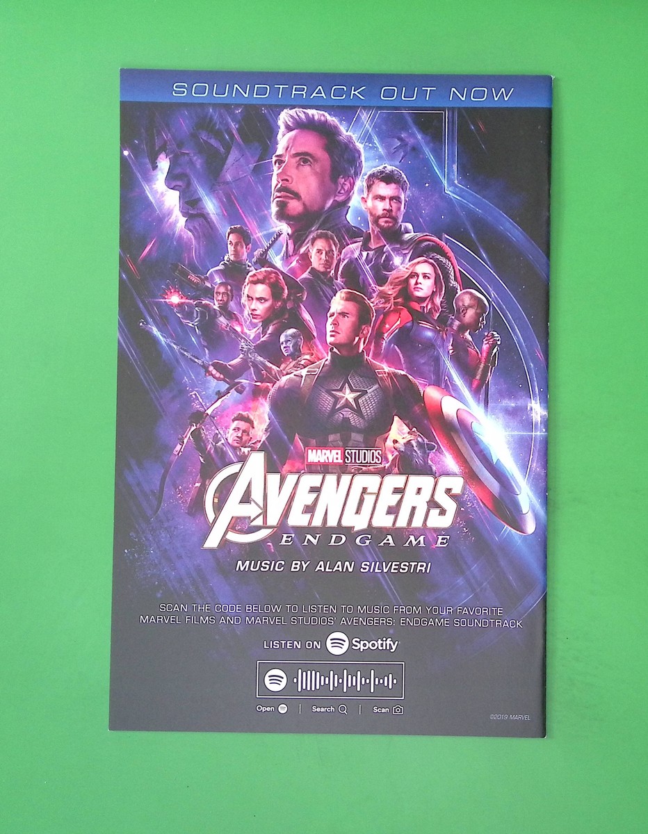 AVENGERS #27 VOL. 7 HIGH GRADE MARVEL COMIC BOOK TS92-165 | eBay