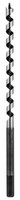 Kwb Schlangenbohrer Holzbohrer 6-Kant-Schaft Sb-Taschenkarte 235X20,0Mm Cv-Stahl