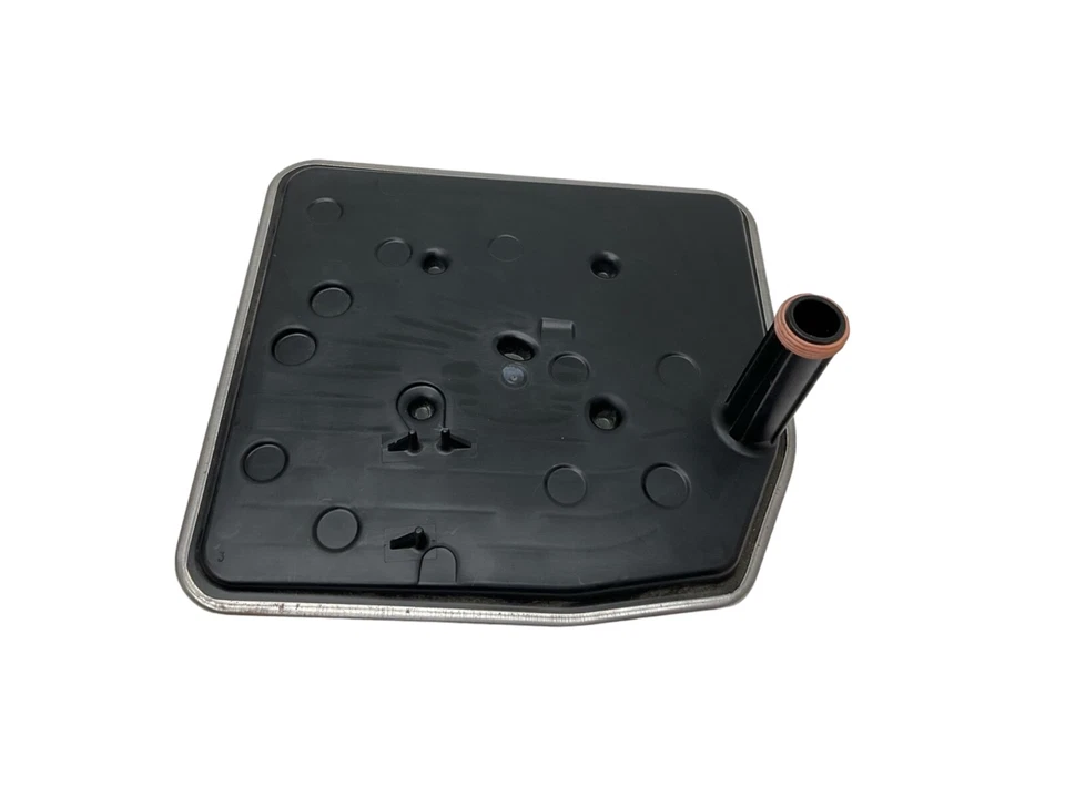 Filtro de aceite de transmisión automática BL3P-7G186-AD para Mustang F-150 Expedition Foto 2 de 4