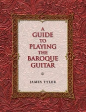 A Guide To Playing The Baroque Guitar