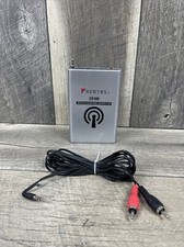 Sentry ZX100 Wireless Headphone Transmitter Only