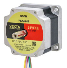 NEW ORIENTAL MOTOR VEXTA PK564-B Stepper Motor