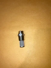 NEW SPRAYING SYSTEMS CO. SS650067 H 1/4 VV 303SS SPRAYER NOZZLE & SCREEN 480-082