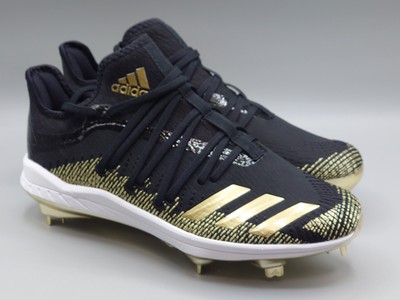 adidas afterburner 6 black and gold