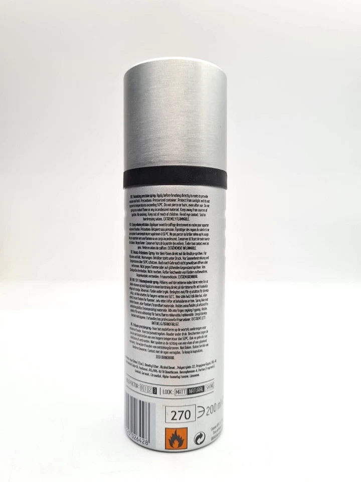 Revlon Style Masters - Elevator 360 Roots Lifter Ansatz spray 200ml G263 - Bild 2 von 2
