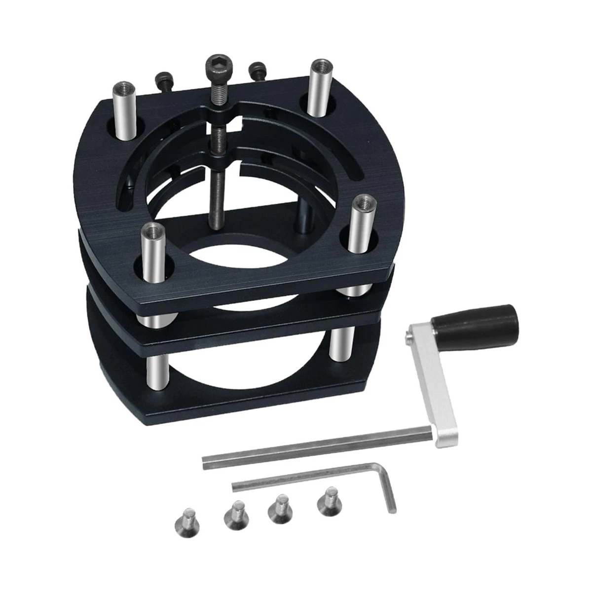 Simple router sale lift