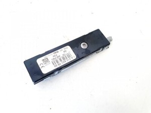 Mercedes-Benz E-CLASS 2011 Antenna Module Unit a2128201689, 11t196 #1674149-50