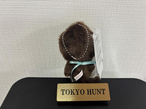 Bebichhichi Big Face Plush Size SS Boy | Mascot Keychain - Picture 13 of 13