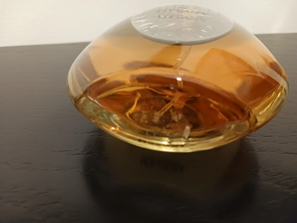 Spray EDT Trueste By Tiffany 3,4 oz/100 ml Foto 4 de 4