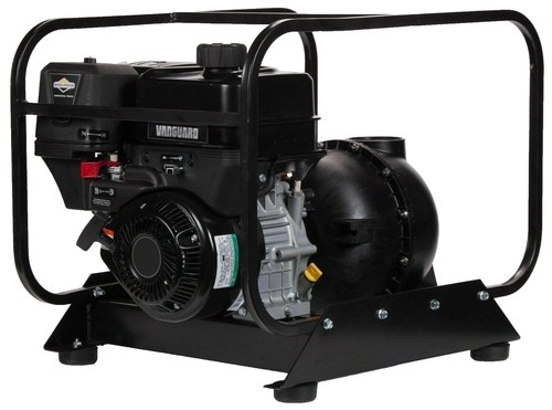 Pompa A Ingranaggi - GJ Series - Micropump - Ad Acqua / Elettrica - Foto 4