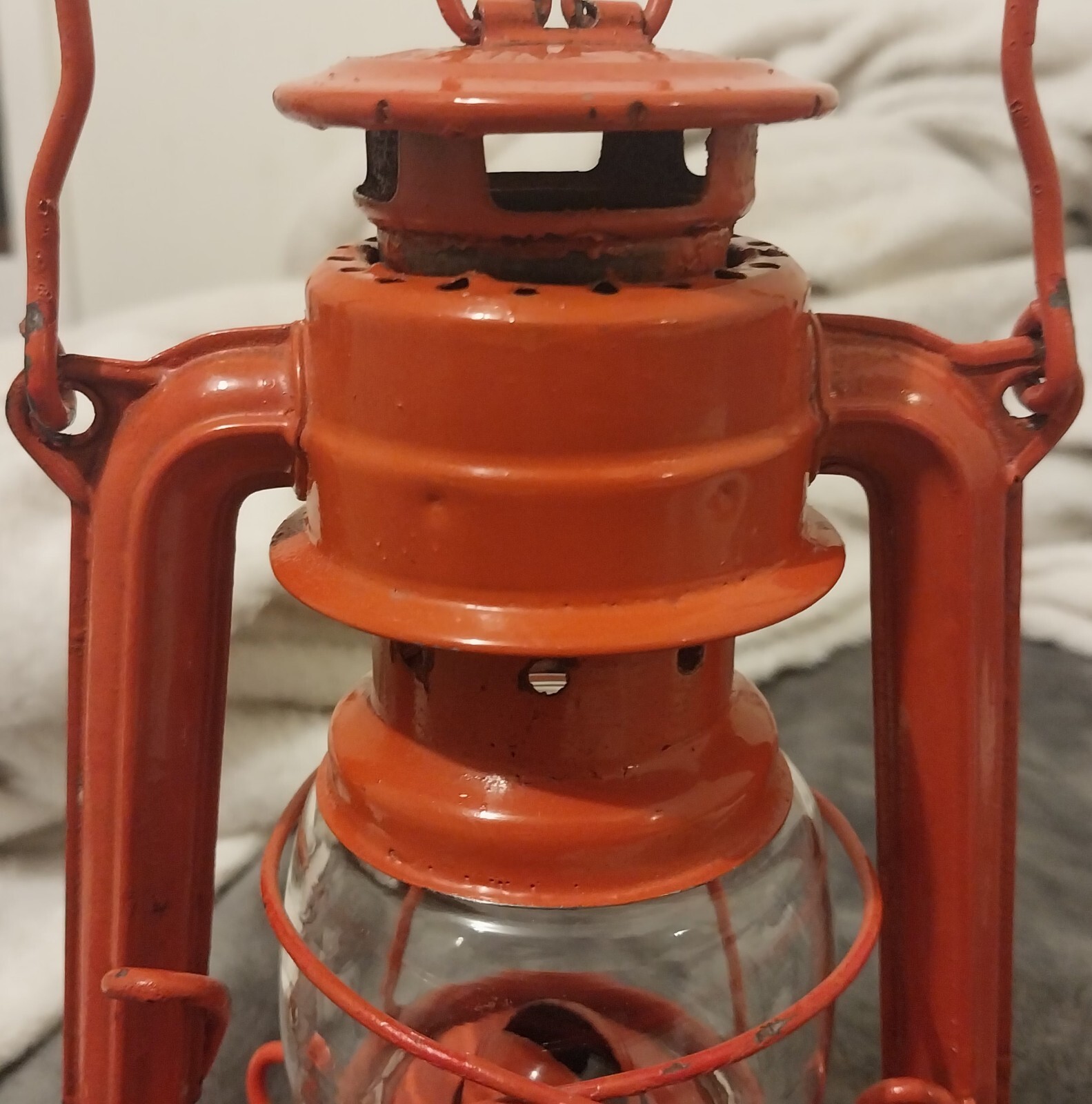 VINTAGE ORIGINAL FEUERHAND No. 175 SUPER BABY  (  8.0 / 10 )   NICE CONDITION 