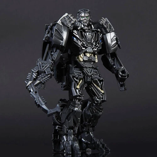Transformers Lockdown Studio Deluxe SS11 Actionfigur Hasbro offiziell auf Lager - Bild 6 von 7
