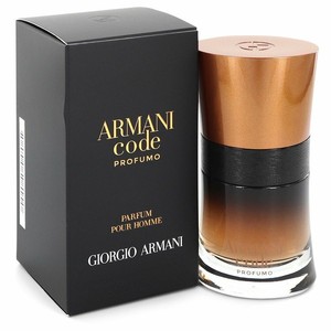 armani code 70ml