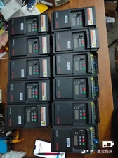 1PCS Used Rexroth inverter VFC3210-1K50-3P4-MNA-7P-NNNNN-NNNN 1.5KW #T6711 YS