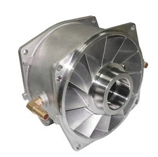 SOLAS Yamaha Replacement Pump Stator Vane 160...