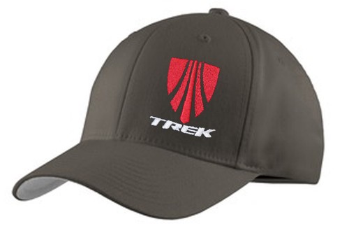 Gorra Trek Hat Flexfit Curvo Bill S/M L/XL XL/XXL Bicicleta de Montaña MTB - Imagen 4 de 4