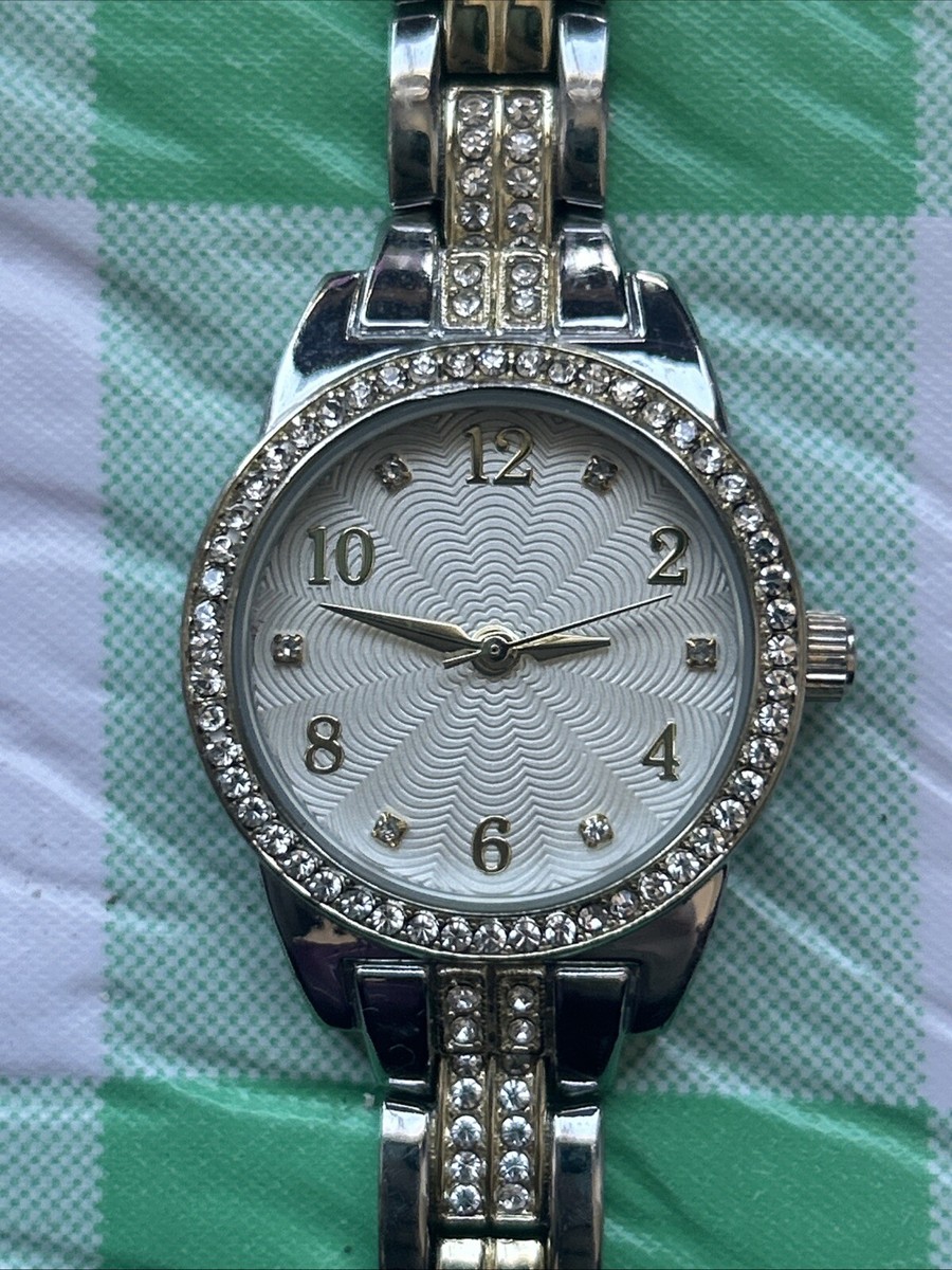 Fmd Stainless Base Metal Bezel 1905 Japan Movement Fmd Stainless