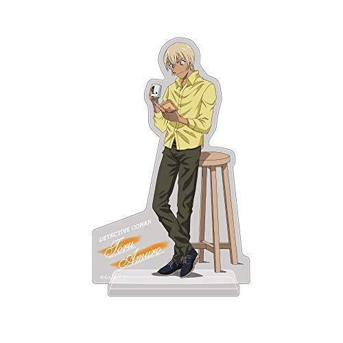 Kadokawa Detective Conan Acrylic Stand Figure Tooru Amuro For Sale Online Ebay