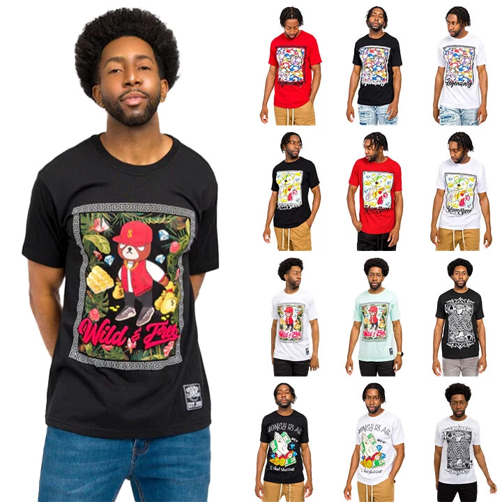 VICTORIOUS Shirts for Men for sale | eBay