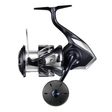 Shimano 24 STRADIC SW 4000XG Spinning Reel