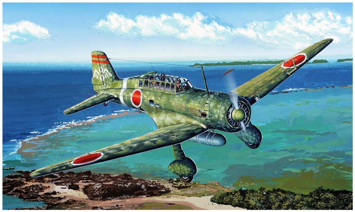 1/48 Imperial Army Type 97 Mitsubishi Ki-15 dimorphism fligh Fine