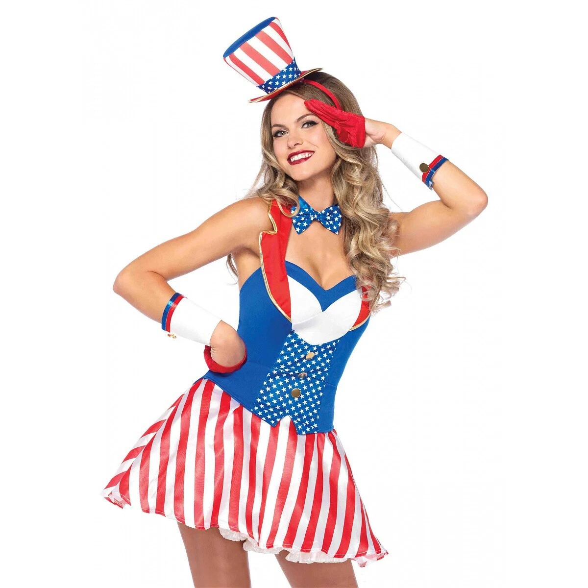 Fourth of july dresses shop for adults