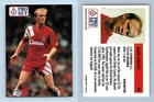 Mark Wright - Liverpool #44 English League 1991-92 Pro Set Trading Card