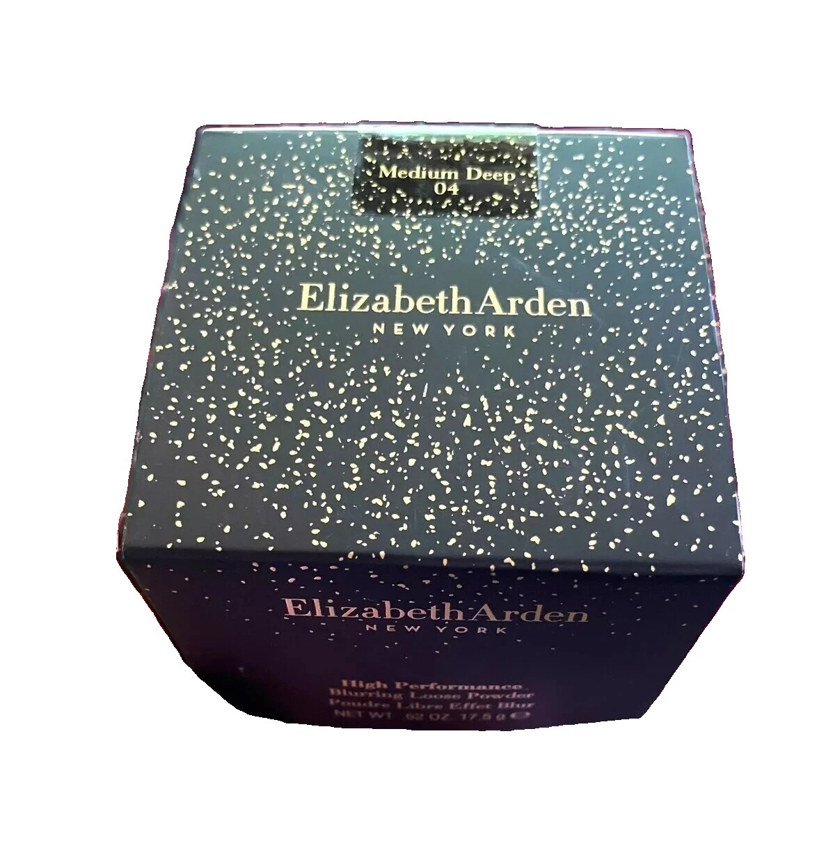 Elizabeth Arden Loose Face Powders